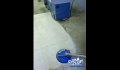Salt Lake City Floor Cleaning