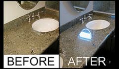NATURAL STONE RESTORATION