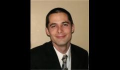 Robert Clinton, The Owner of Clinton Painting Services