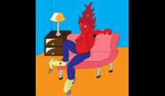 Illustrator --\n\nVectored in Illustrator. 