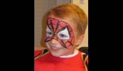 Spiderman.