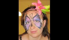 Butterfly.