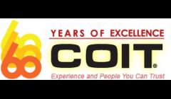 Coit - 60 years of experience