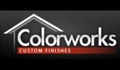 Colorworks Custom Finishes