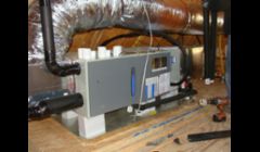 high efficiency gas furnace