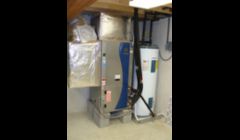 geothermal package unit