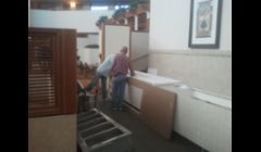 Minnetonka Sheraton Buffet Update