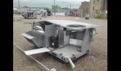 Roof Top Replacement North Minneapolis