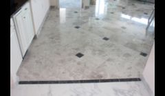Marble Flooring Renovation