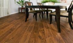 Handscraped Wood Floors