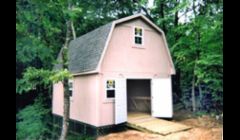 Bridgestone 2-Story