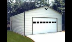 Metal Garages