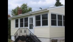 Siding