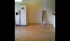 Laminate floors\
