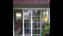 Door replacement