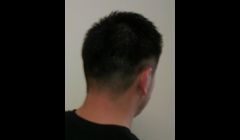 Men Hair cut special!! \n$8 off