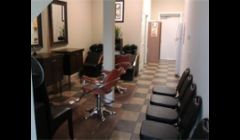 Creations By Christina Hair Salon