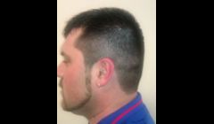 \nMen Hair cut special!! \n$8 off
