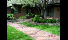 Landscape Maintenance in Lakewood