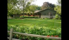 Crystal Lake Landscape Full Maintenance in Walkup Woods