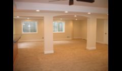 Basements