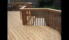 Decks