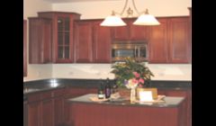 Custom kitchens