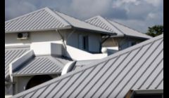 Custom Metal Roofs Wilmington NC