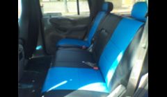 rear seats of a 97 for expedition custom seat covers