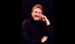 David Troup...  musician, singer, entertainer, teacher and your best musical cheerleader!  