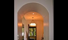 Definitive Drywall - Arch Work