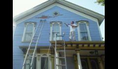 Historical Home Restoration!