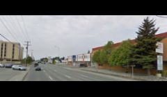 Anchorage dentures