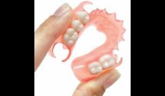 Anchorage dentures clinic