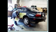 Muffler Repair Orlando FL