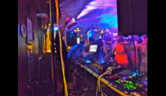 McCues Bar 9/13/12