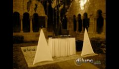 Wedding - Spanish Monastery Miami