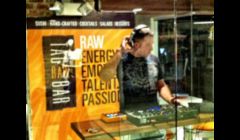TAG Raw Bar