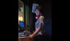 DJ Smokey Rose @ Temple, SF