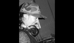 DJ Smokey Rose @ Lucky Lounge