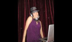 DJ Smokey Rose @ Harrington's