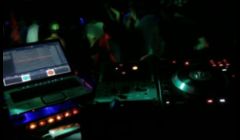 Another view from a Nightclub 