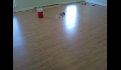 laminate and enginereed