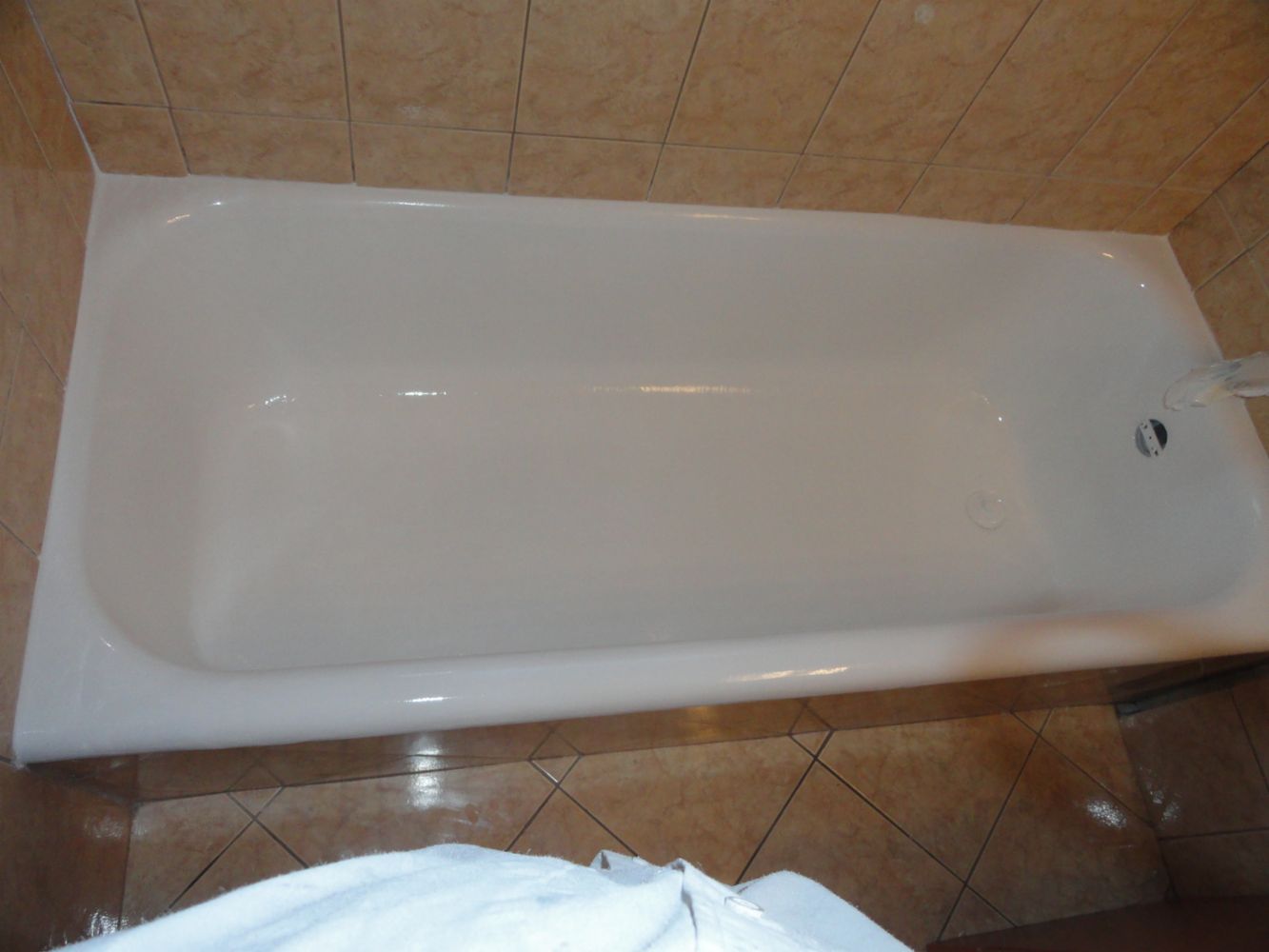 Bathtub, Tile, Countertop in Fort Lauderdale, FL Global Refinishing