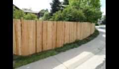 New Fence install Lakewood