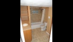 Bathroom Remodel and Tile Work