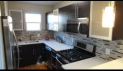 New Kitchen Install, Denver