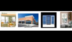 Windows - Storefronts - Doors