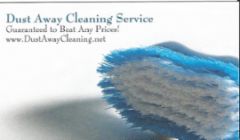 Cleaning Made Easy !!!!