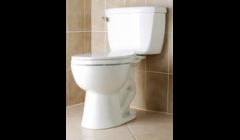 Bathroom repairs
